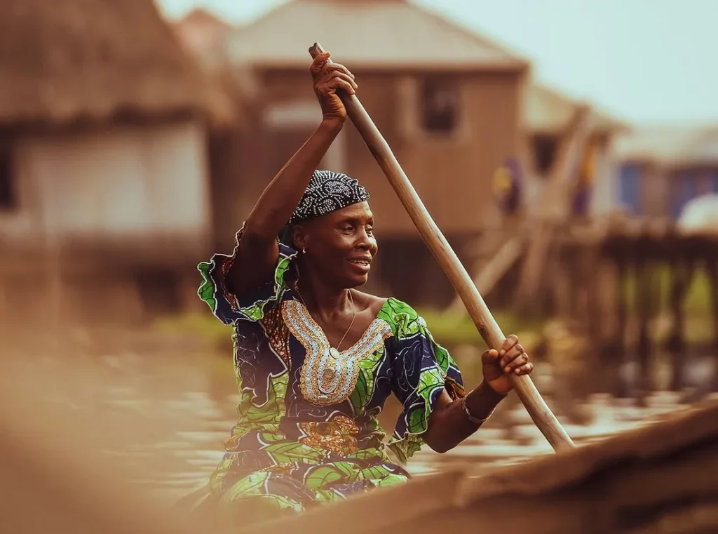 Évasion au Bénin