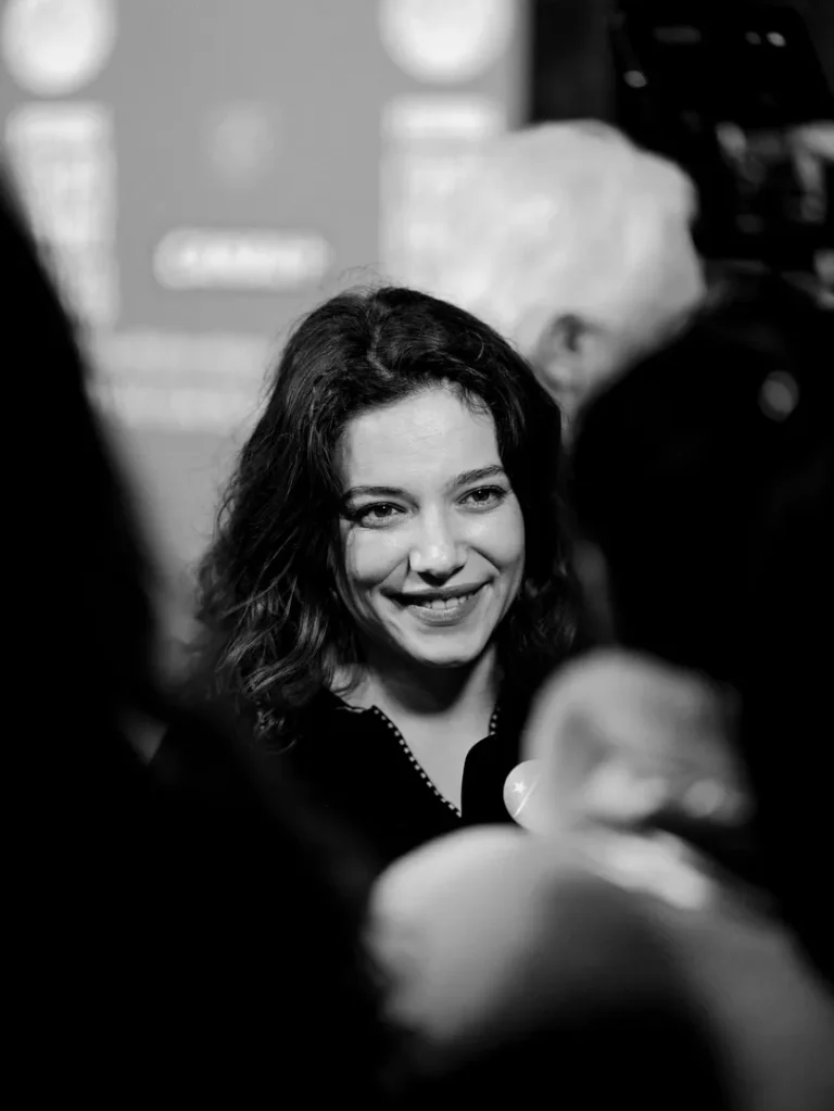 Coulisses - 7