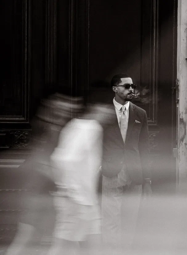 Coulisses - 7