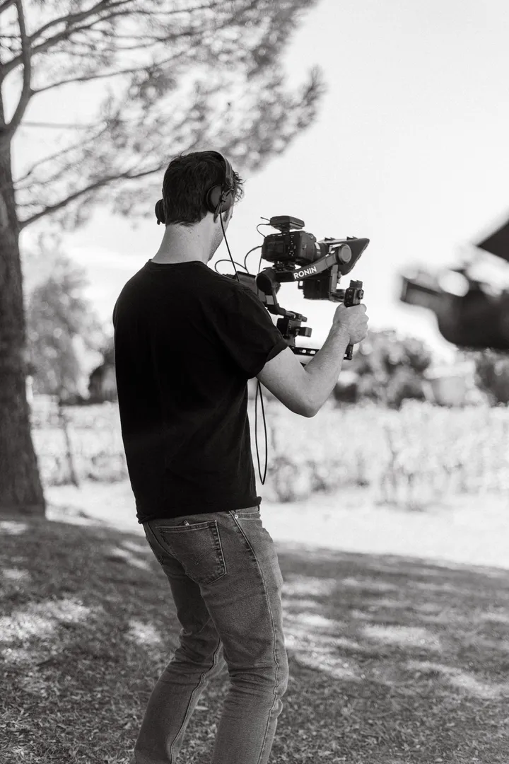 Coulisses - 3