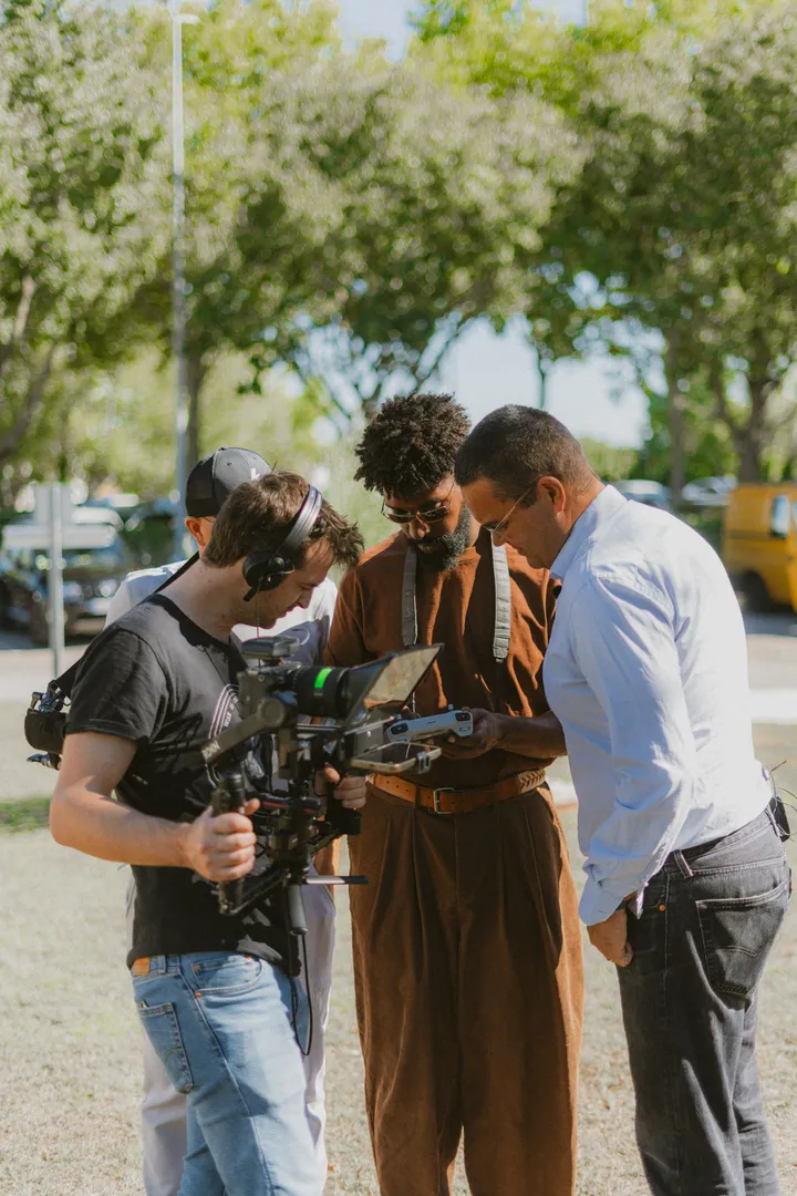 Coulisses - 8