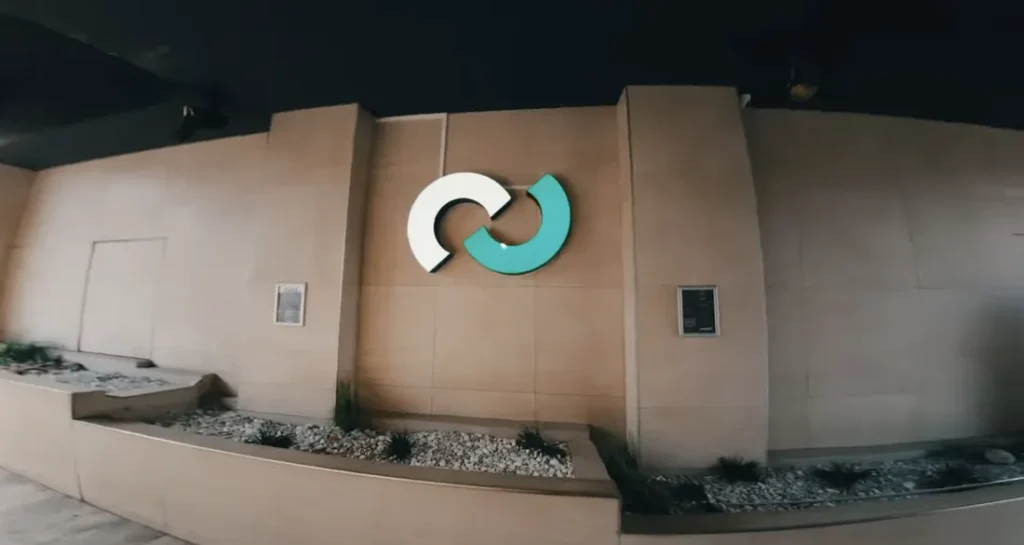 Visite virtuelle salle de sport