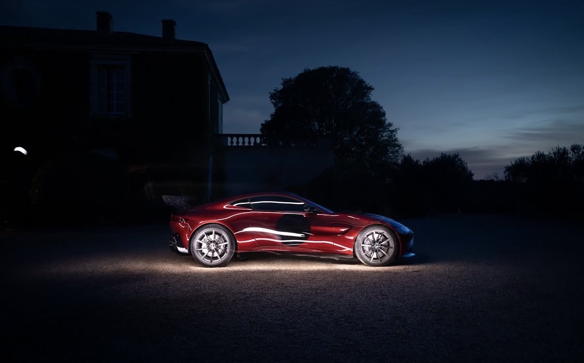 Automobile - Image 5