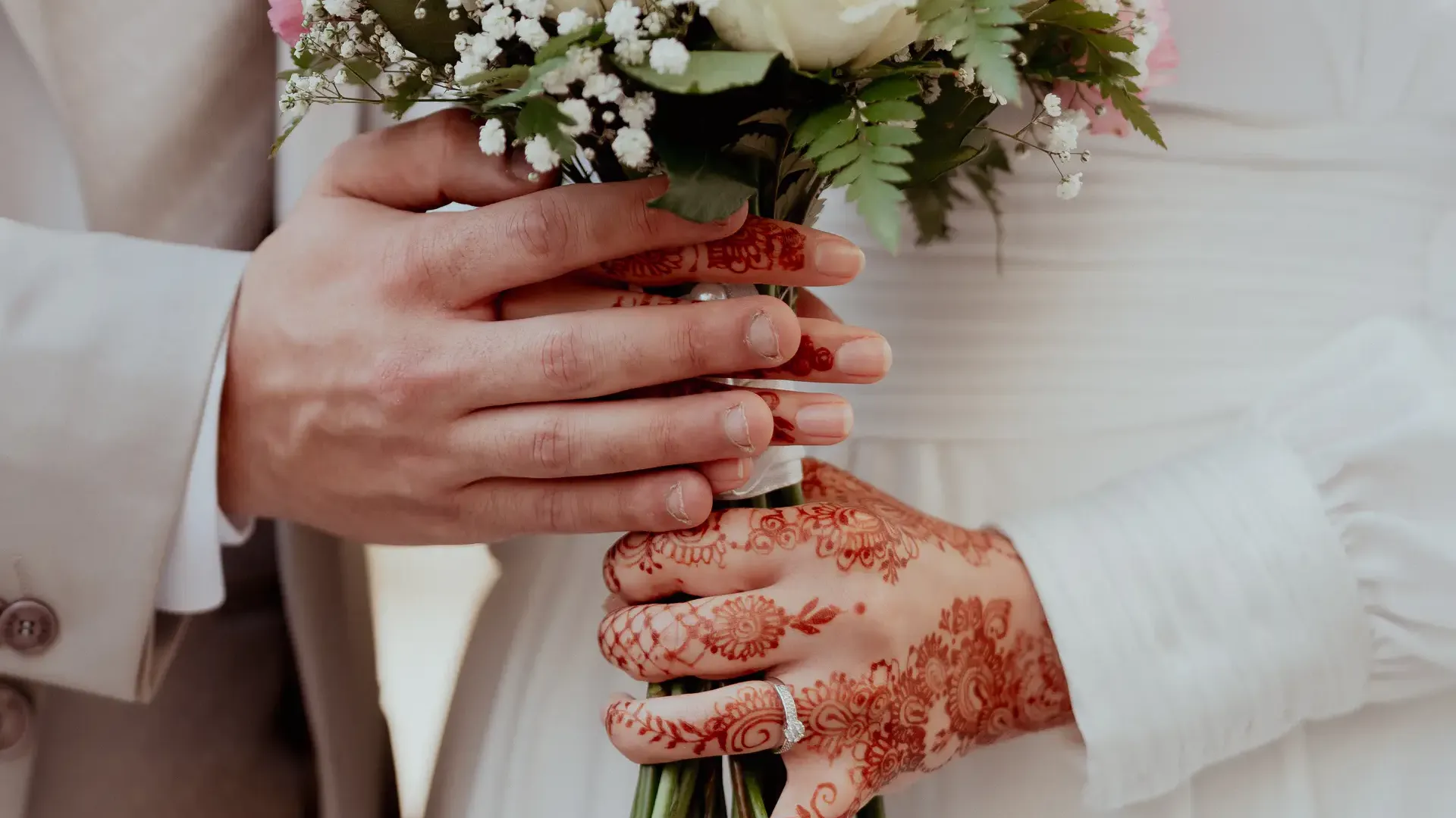 Esthétique cinéma mariage