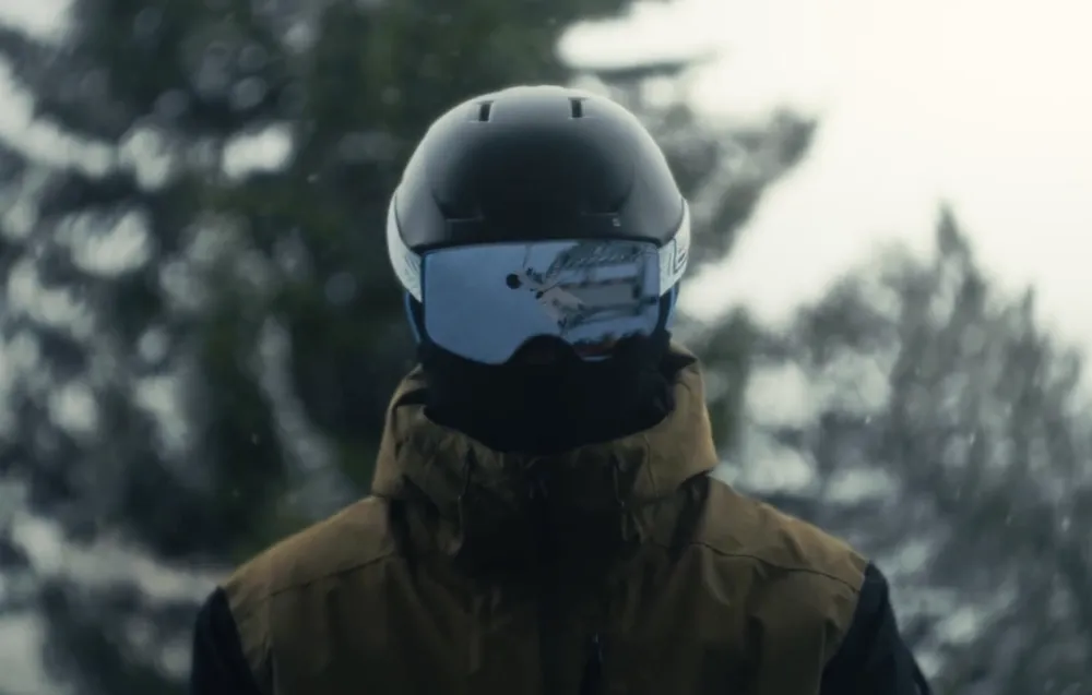 Championnat de France ski freestyle - Alpe d'Huez