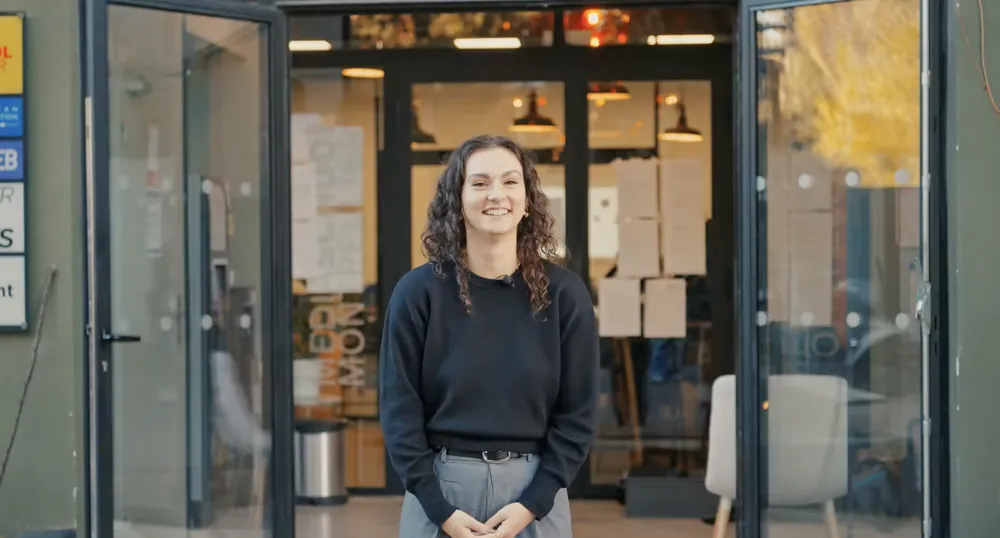  Découverte de l’école MediaSchool à Montpellier