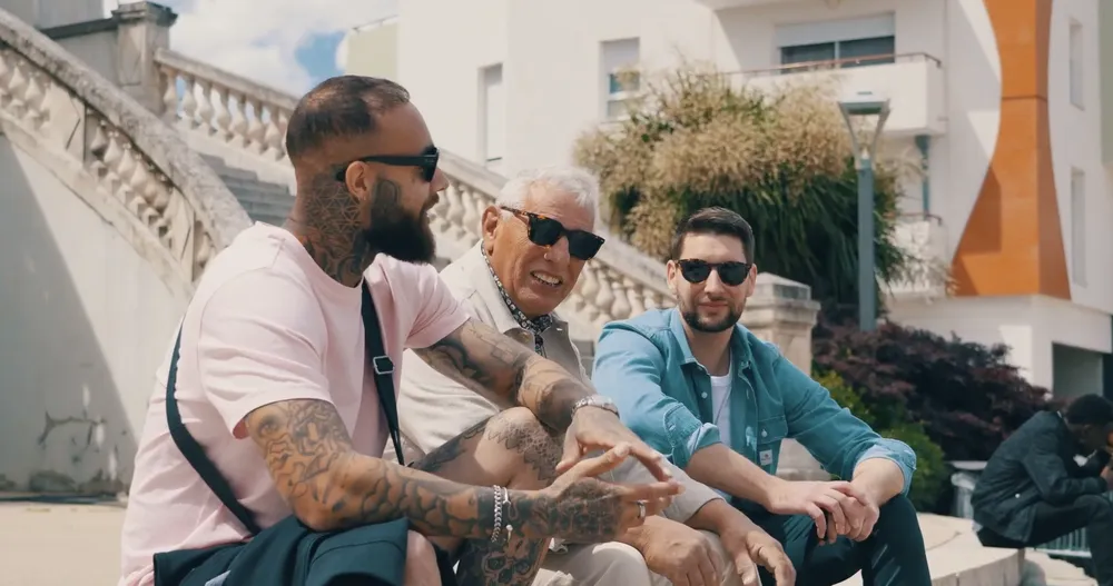 Présentation de la boutique Le Grand Chelem